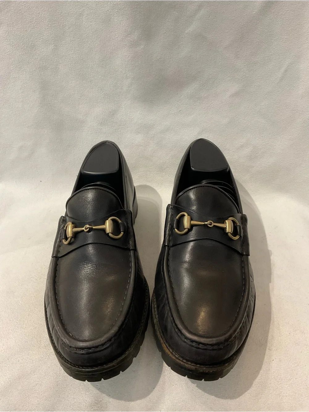 Gucci Loaders